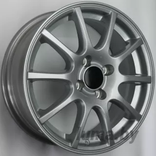  Диск Литой R15 4x114.3 DIA66.1 ET40 Арт 2875857, вид 1