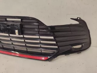 5310206570 Решетка бампера Toyota Camry XV30 Арт lz238683, вид 2