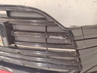 5310206570 Решетка бампера Toyota Camry XV30 Арт lz238683, вид 3