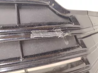 5310206570 Решетка бампера Toyota Camry XV30 Арт lz238683, вид 4