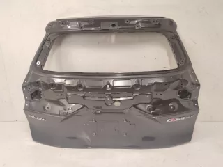 S203F270108010 крышка багажника Changan CS 55 Арт lz238713, вид 1