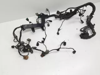 91430B8040 Проводка двигателя Hyundai Santa FE 3 (DM) Арт lz238824, вид 2