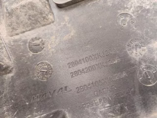 2804100xkj20A бампер Haval H9 Арт lz238874, вид 9