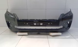 5211960N4 Бампер передний Toyota Land Cruiser Prado 150 Арт 983321K, вид 1