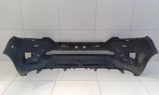 5211960N4 Бампер передний Toyota Land Cruiser Prado 150 Арт 983321K, вид 8
