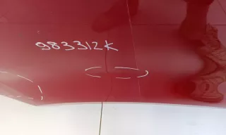 A9108810000 Крыло переднее левое Mercedes Sprinter W907/910 Арт 983312K, вид 7
