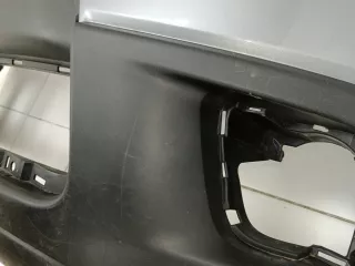 6400C950 Бампер передний Mitsubishi ASX Арт bbr80215181, вид 4