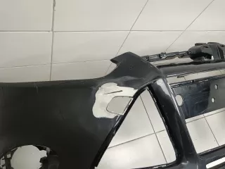  1719342 Бампер передний Ford Focus 3 restailing Арт bs80902114, вид 4