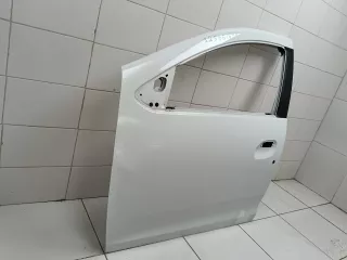 801112937r Дверь передняя левая Renault Sandero 2 Арт BBBs250616114, вид 2