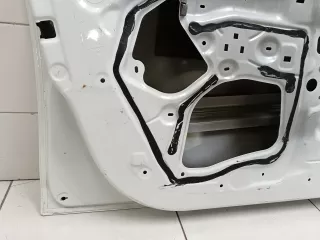 801112937r Дверь передняя левая Renault Sandero 2 Арт BBBs250616114, вид 10