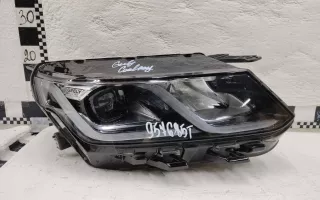 7051022400 Фара передняя правая Geely Coolray Арт A957685T, вид 1