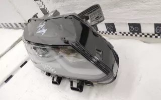 7051022400 Фара передняя правая Geely Coolray Арт A957685T, вид 3