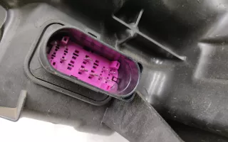 7051022400 Фара передняя правая Geely Coolray Арт A957685T, вид 7