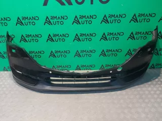 KF1B50031E8P, KB8A50031 Бампер мазда сх-5 (сх5 cx5 цх5 цх-5 c Mazda CX-5 2 Арт 320595RM, вид 1