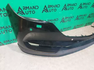 KF1B50031E8P, KB8A50031 Бампер мазда сх-5 (сх5 cx5 цх5 цх-5 c Mazda CX-5 2 Арт 320595RM, вид 2