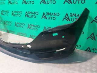 KF1B50031E8P, KB8A50031 Бампер мазда сх-5 (сх5 cx5 цх5 цх-5 c Mazda CX-5 2 Арт 320595RM, вид 3