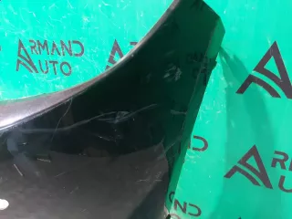 KF1B50031E8P, KB8A50031 Бампер мазда сх-5 (сх5 cx5 цх5 цх-5 c Mazda CX-5 2 Арт 320595RM, вид 4