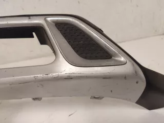 6405a269 Накладка бампера Mitsubishi Outlander 3 restailing 2 Арт VZ238693, вид 5