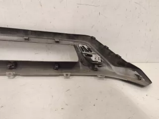6405a269 Накладка бампера Mitsubishi Outlander 3 restailing 2 Арт VZ238693, вид 8