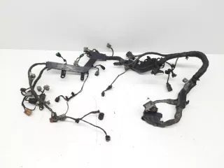 91430B8040 Проводка двигателя Hyundai Santa FE 3 (DM) Арт VZ238824, вид 1