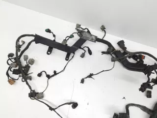 91430B8040 Проводка двигателя Hyundai Santa FE 3 (DM) Арт VZ238824, вид 6