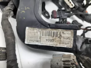 91430B8040 Проводка двигателя Hyundai Santa FE 3 (DM) Арт VZ238824, вид 9