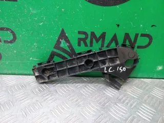 5211560210 кронштейн бампера Lexus LX 3 restailing 2 Арт ARM278030, вид 1