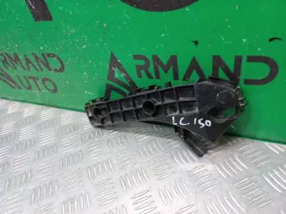 5211560210 кронштейн бампера Lexus LX 3 restailing 2 Арт ARM278030, вид 3