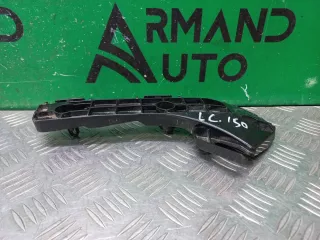 5211560210 кронштейн бампера Lexus LX 3 restailing 2 Арт ARM278030, вид 4