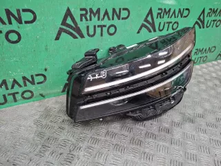92101T1000, 92101T1, 4 Фара Genesis G80 Арт ARM379259, вид 2