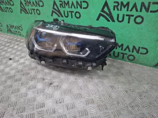 63117933340, 8082574, 8 Фара BMW X5 G05  Арт ARM379473, вид 3