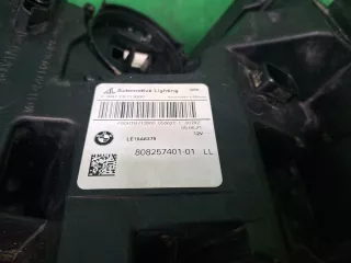 63117933340, 8082574, 8 Фара BMW X5 G05  Арт ARM379473, вид 10