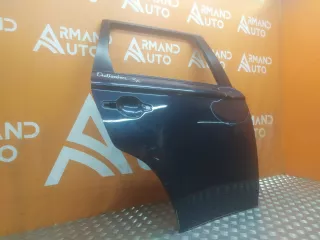 5730B558 дверь митсубиши, митсубиси аутлендер Mitsubishi Outlander 3 restailing 2 Арт AR158183, вид 2