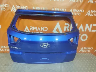 73700M0001, 4 дверь багажника Hyundai Creta 1 Арт AR308225, вид 1