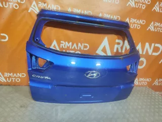 73700M0001, 4 дверь багажника Hyundai Creta 1 Арт AR308225, вид 2
