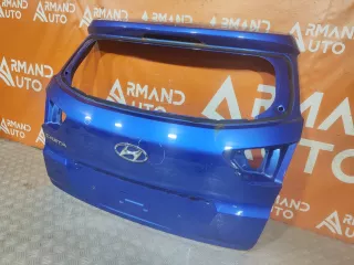 73700M0001, 4 дверь багажника Hyundai Creta 1 Арт AR308225, вид 3