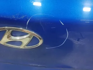 73700M0001, 4 дверь багажника Hyundai Creta 1 Арт AR308225, вид 4