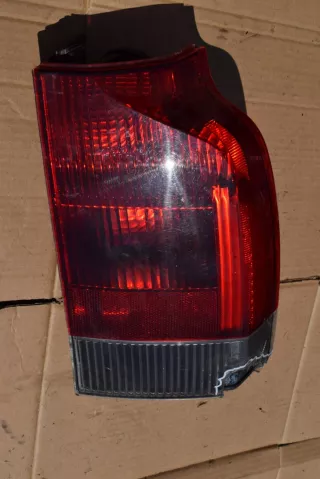 9154498 Фонарь задний правый Volvo C70 2 Арт H384-24-1, вид 1