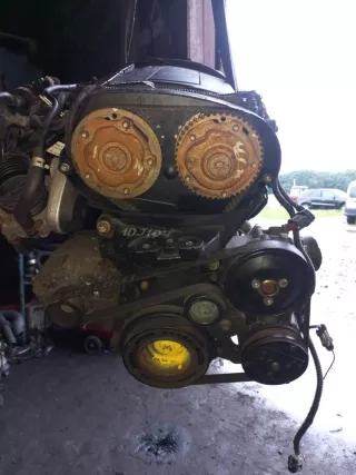 A18XER Двигатель Opel Zafira B Арт EM17-53-1948, вид 1