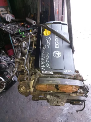 A18XER Двигатель Opel Zafira B Арт EM17-53-1948, вид 2