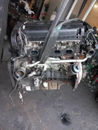 A18XER Двигатель Opel Zafira B Арт EM17-53-1948, вид 3