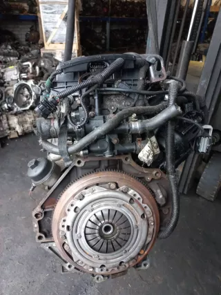 A18XER Двигатель Opel Zafira B Арт EM17-53-1948, вид 5