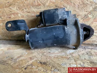 0001109015 Стартер Opel Vectra C  Арт W37583, вид 1