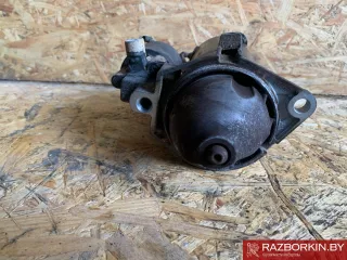 0001109015 Стартер Opel Vectra C  Арт W37583, вид 4