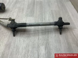 ZA4U1G907 Механизм стеклоочистителя (трапеция дворников) Renault Scenic 2 Арт 37582, вид 3