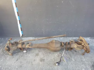  Полуось передняя левая Land Rover Range Rover 2 Арт ES11411518-12225