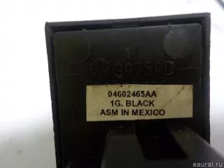 04602465AA Кнопка стеклоподъемника Chrysler 300M Арт E50740161, вид 4