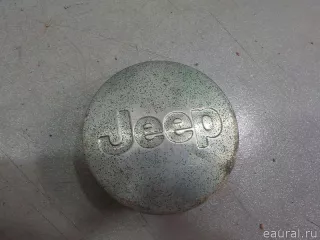 52090402AA Колпак декор. легкосплавного диска Jeep Cherokee KL Арт E50914423, вид 4