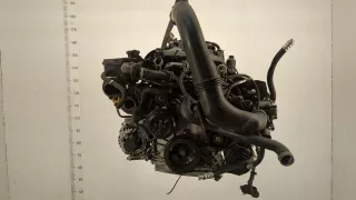 A0009063000 Генератор Mercedes E W212 Арт 11399100, вид 1