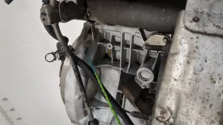 A0009063000 Генератор Mercedes E W212 Арт 11399100, вид 2